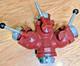 Tork Loc 2582 Akron Brass Fire Hose Siamese 3 Way Adapter Hydrant Splitter Fdny