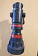 Turbojet Style 1723 Fire/industrial Nozzle Handle Missing Untested