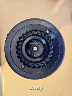 TurboJet Style 1723 Fire/Industrial Nozzle Handle Missing Untested
