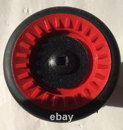 United Fire Safety co Fire Hose Nozzle 1575-1 1/2 (lot of 9)