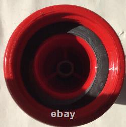 United Fire Safety co Fire Hose Nozzle 1575-1 1/2 (lot of 9)
