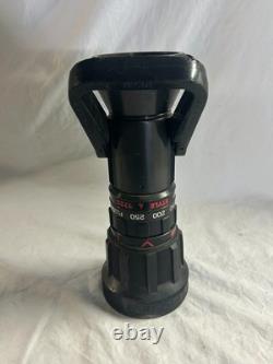 Used Akron Turbojet Style 1725 2.50 Inlet NH 120-250 GPM Nozzle