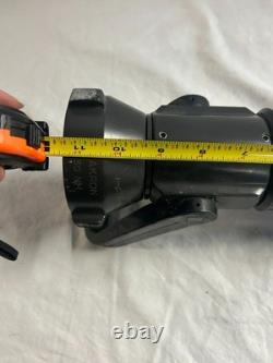 Used Akron Turbojet Style 1725 2.50 Inlet NH 120-250 GPM Nozzle