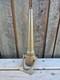 Vintage Brass Fire Rescue Nozzle Akron Mfg Canada Ltd Measures 14