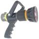 Viper Cg2510-95 Fire Hose Nozzle, Shutoff Handle, Aluminum 4ylk9