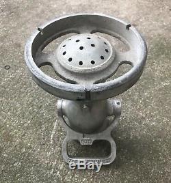 Very Large Rockwood Fire Fighting Fire Department Nozzle