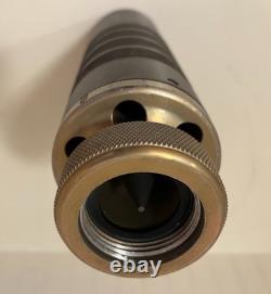 Vindicator Fire Nozzle