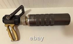 Vindicator Fire Nozzle