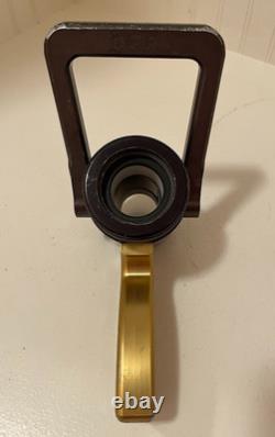 Vindicator Fire Nozzle