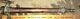 Vintage 30 Firehose Nozzle Brass And Copper 1952 W D Allen Mfg Co. Chicago