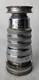 Vintage 5.5 Akron Brass Fire Fighter Hose Nozzle Fighting Equipment