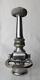 Vintage 9.5 Woodhouse Fire Fighter Hose Nozzle Fighting Equipment