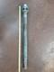 Vintage Akron Brass Mfg Co 36 Tall Water Fire Hose Truck Cannon Nozzle Usa