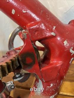 Vintage Akron Brass Deluge Fire Water Cannon Monitor Deck Gun Vintage Akron Brass Deluge Fire Water Cannon Monitor Deck Gun