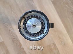 Vintage Akron Brass Imperial 240 120 Fire Nozzle