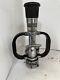 Vintage Akron Imperial 2 1/2 Fire Fighter Fire Department Nozzle