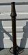 Vintage Brass 30 Fire Hose Nozzle Excellent