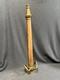 Vintage Brass & Copper 30 Fire Hose Nozzle Boston Woven Hose & Rubber Co
