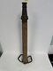 Vintage Brass & Copper 30 Fire Hose Nozzle Playp+pe- Powhatan 10/77