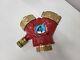 Vintage Brass Elkhart Fire Hydrant Splitter 2.5