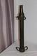 Vintage Brass Fire Hose Nozzle Larkin