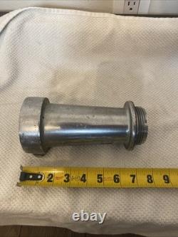 Vintage Collector Fire Nozzle 3 Piece Assembly