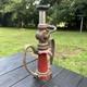 Vintage Elkhart Brass Co. Fire Nozzle Indiana Firefighter Fire Department 17