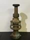 Vintage Elkhart Chief Fire Hose Nozzle Fire Memorabilia 13.5 In