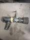 Vintage Elkhart Fire Hose Nozzle
