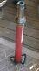 Vintage Eureka Fire Hose Co 30 Inch Nozzle (water Cannon)