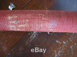 Vintage Eureka Fire Hose Co 30 Inch Nozzle (water Cannon)