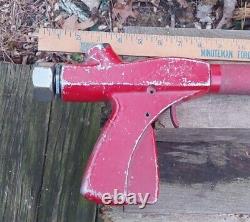 Vintage FMC Spray Fog Gun 785 Fire Arborist