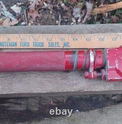 Vintage FMC Spray Fog Gun 785 Fire Arborist