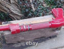 Vintage FMC Spray Fog Gun 785 Fire Arborist