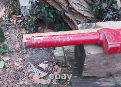 Vintage FMC Spray Fog Gun 785 Fire Arborist