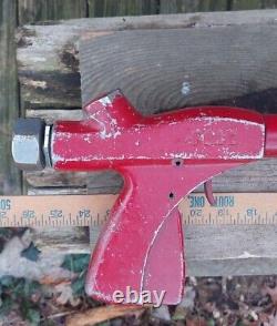 Vintage FMC Spray Fog Gun 785 Fire Arborist