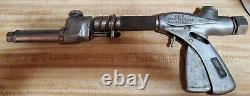 Vintage F. M. C. High Pressure Fog Fire Gun NO. 29 Serial Number 6305
