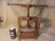 Vintage Fire Department 6 Inch Hebert Hose Clamp