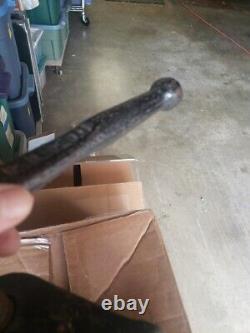 Vintage Fire Department 6 Inch Hebert Hose Clamp