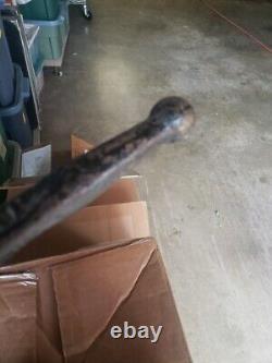 Vintage Fire Department 6 Inch Hebert Hose Clamp