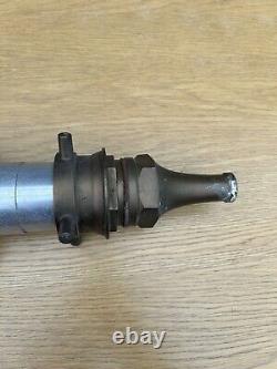Vintage Fire Fighters Hose Nozzle Fire Truck Equipment Tool 16.5 Inches Long