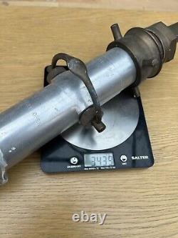Vintage Fire Fighters Hose Nozzle Fire Truck Equipment Tool 16.5 Inches Long