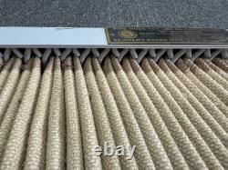 Vintage Fire Hose, Elkhart Brass & wall cabinet Vintage Fire Hose, Elkhart Brass & wall cabinet