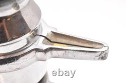 Vintage Fireman's Fire Truck Nozzle Cannon HEAVY 10 Wide