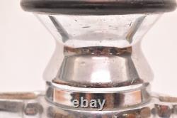 Vintage Fireman's Fire Truck Nozzle Cannon HEAVY 10 Wide