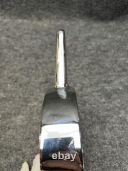 Vintage HOWE Fire Engine Pump Cover Fire Truck Fireman Firefighter Station