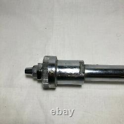 Vintage Hardie High Pressure Fire Booster Nozzle Vintage Fire Hose Sprayer