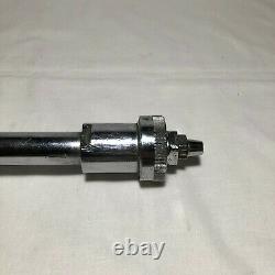 Vintage Hardie High Pressure Fire Booster Nozzle Vintage Fire Hose Sprayer