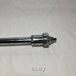 Vintage Hardie High Pressure Fire Booster Nozzle Vintage Fire Hose Sprayer