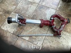 Vintage LaFrance FIRE TRUCK Water Cannon Gun 38 long with coupling